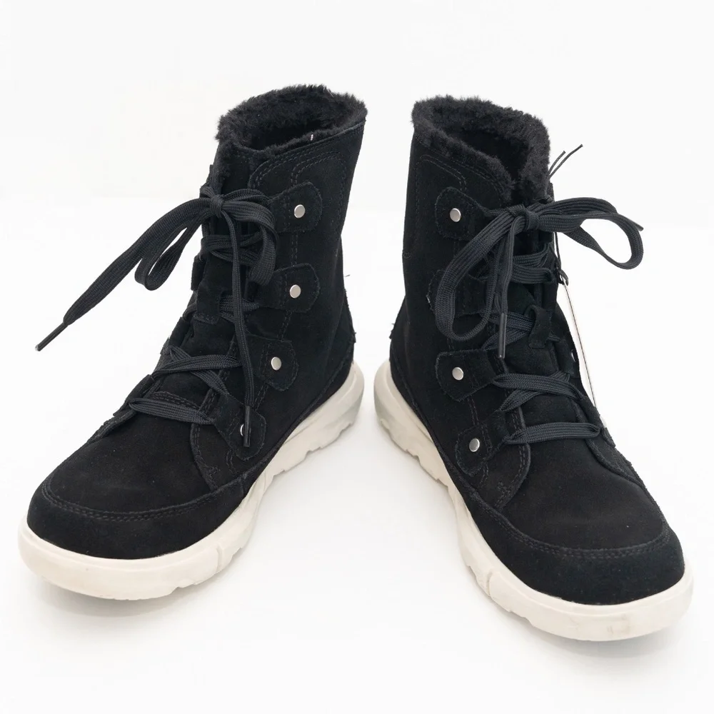 Sorel explorer next